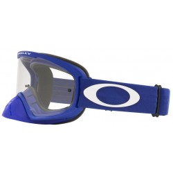 Мотокрос очила OAKLEY O Frame 2.0 pro MX Blue/Clear Lens