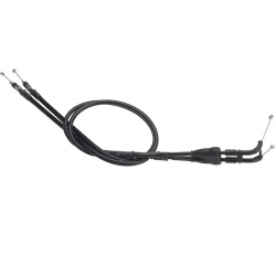 Жило за газ DOMINO THROTTLE CABLES KRE03 KTM/HUSQVARNA 4-STROKE