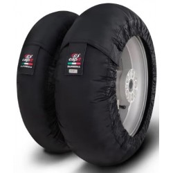Нагреватели за гуми CAPIT SBK M/XXL BLACK
