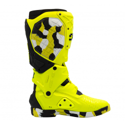 Ботуши CROSSAIR X RACR001