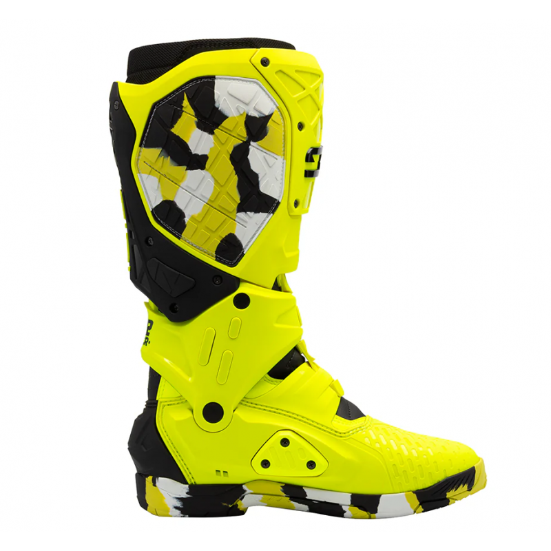 Ботуши CROSSAIR X RACR001