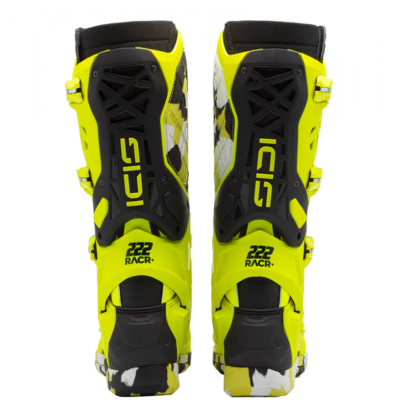 Ботуши CROSSAIR X RACR001