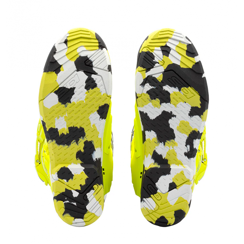 Ботуши CROSSAIR X RACR001