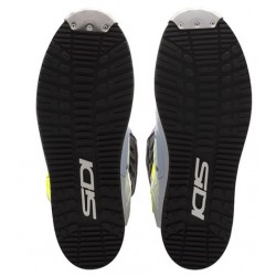 Мотокрос/ендуро ботуши SIDI CROSSAIR HD PURPLE BOLT