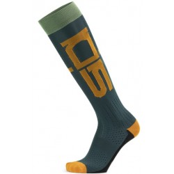 Чорапи SIDI OFF SPRINT GREEN/ORG