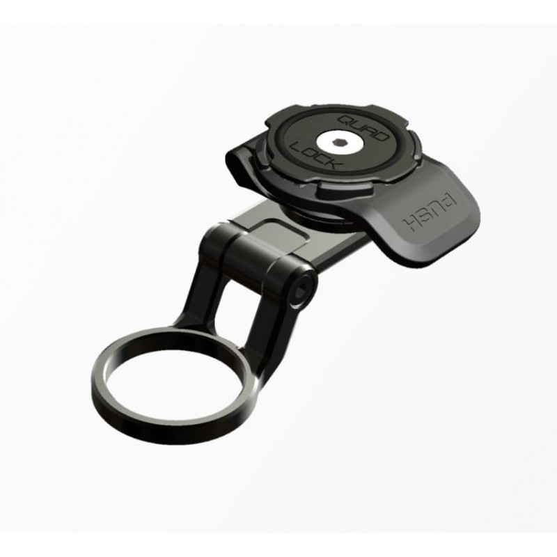 QUAD LOCK Pro Adjustable Stem Cap Mount