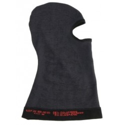 Боне ADRENALINE MERINO WOOL BLACK