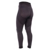 Дамско термо долнище ADRENALINE MERINO WOOL BLACK