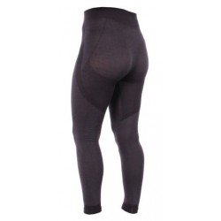 Дамско термо долнище ADRENALINE MERINO WOOL BLACK