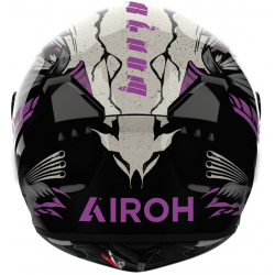 Каска AIROH CONNOR BLOOM