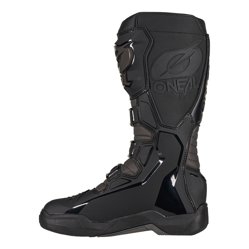 Мотокрос ботуши O'NEAL 3SRS MX BLACK/CHARCOAL