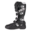 Мотокрос ботуши O'NEAL 3SRS MX BLACK/WHITE