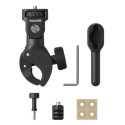 Стойка за закрепване на екшън камера Insta360 Heavy Duty Clamp