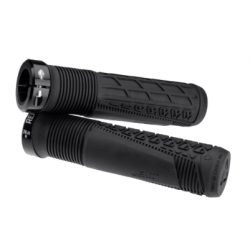 Вело Ръкохватки LEATT Grips ReaFlex 6.0 Regular Ø31mm Black