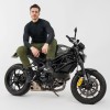 Текстилен мото панталон SHIMA GIRO 3.0 KHAKI