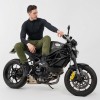 Текстилен мото панталон SHIMA GIRO 3.0 KHAKI
