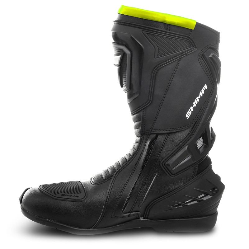 Ботуши SHIMA RSX-6 FLUO