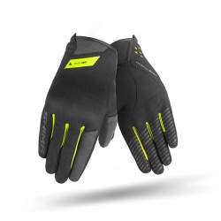Мото ръкавици SHIMA ONE EVO FLUO