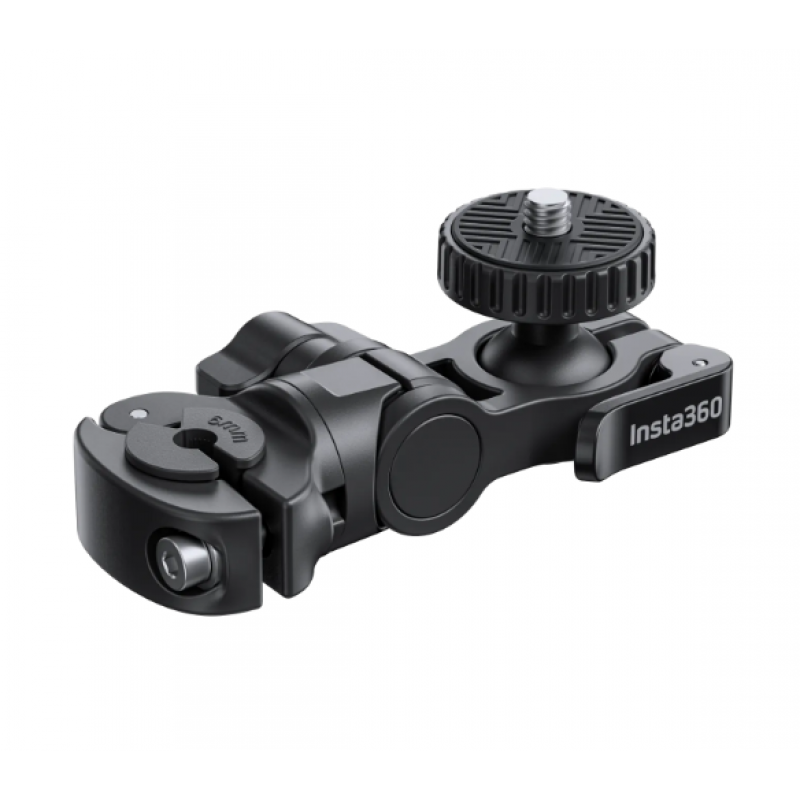 Стойка за закрепване на екшън камера Insta360 Rear View Mirror Mount
