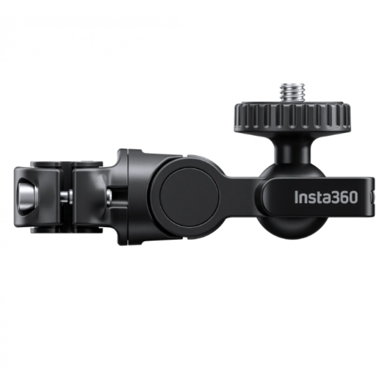 Стойка за закрепване на екшън камера Insta360 Rear View Mirror Mount