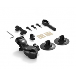 Комплект за закрепване на екшън камера Insta360 MOTORCYCLE BUNDLE