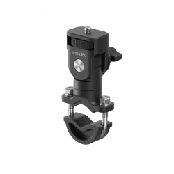 Стойка за закрепване на екшън камера Insta360 Motorcycle U-Bolt Mount