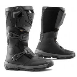Ботуши FALCO DURANT 2 ADV BLACK