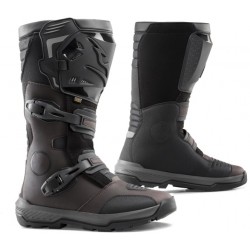 Ботуши FALCO DURANT 2 ADV BROWN