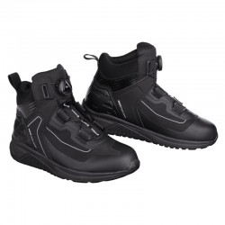 Мото боти SECA DRIFT BLACK