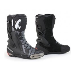 Ботуши FORMA Phantom Black