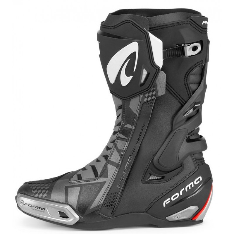 Ботуши FORMA Phantom Black