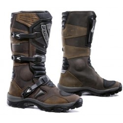 Адвенчър ботуши FORMA ADVENTURE AIR DRY WP BROWN