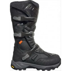 Адвенчър ботуши FORMA ADVENTURE AIR DRY WP BLACK