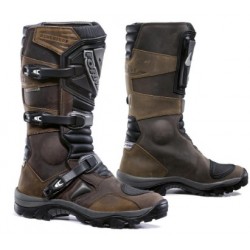 Адвенчър ботуши FORMA ADVENTURE DRY WP BROWN