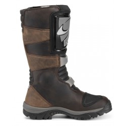 Адвенчър ботуши FORMA ADVENTURE DRY WP BROWN