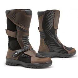 Адвенчър ботуши FORMA ADV TOURER DRY WP BROWN