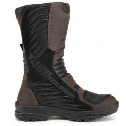 Адвенчър ботуши FORMA ADV TOURER DRY WP BROWN