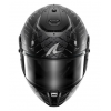 Каска SHARK SPARTAN RS CARBON REPTAIA МАТ
