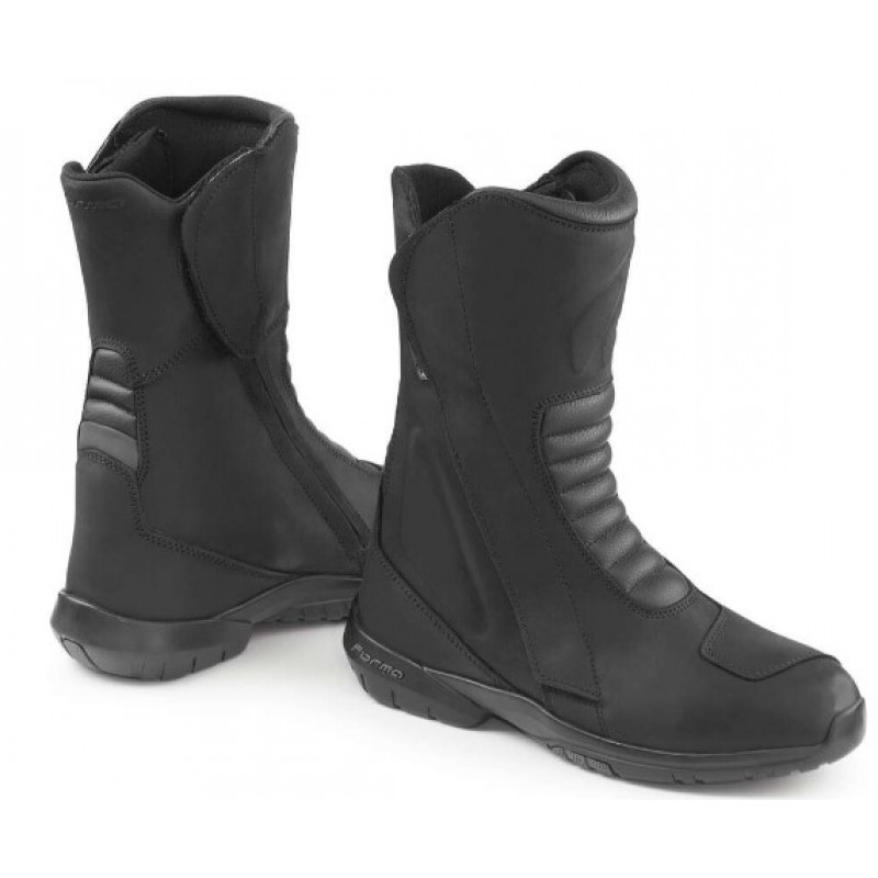 Ботуши FORMA Frontier Dry WP Black