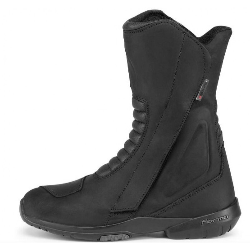 Ботуши FORMA Frontier Dry WP Black