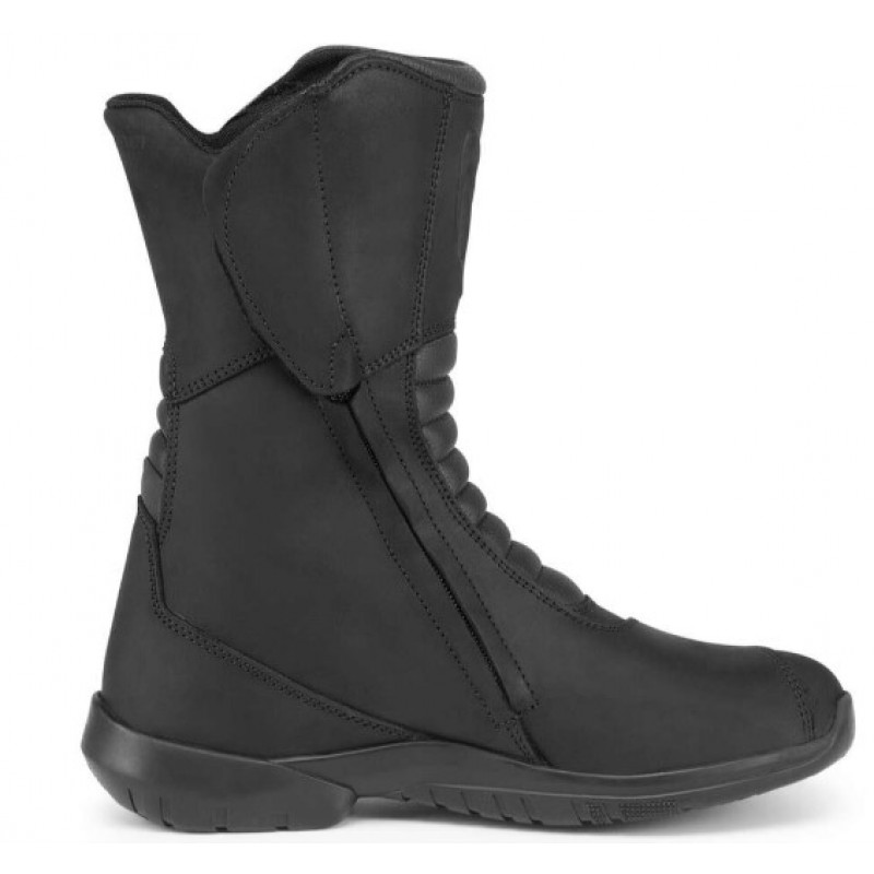 Ботуши FORMA Frontier Dry WP Black