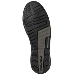 Ботуши FORMA Frontier Dry WP Black