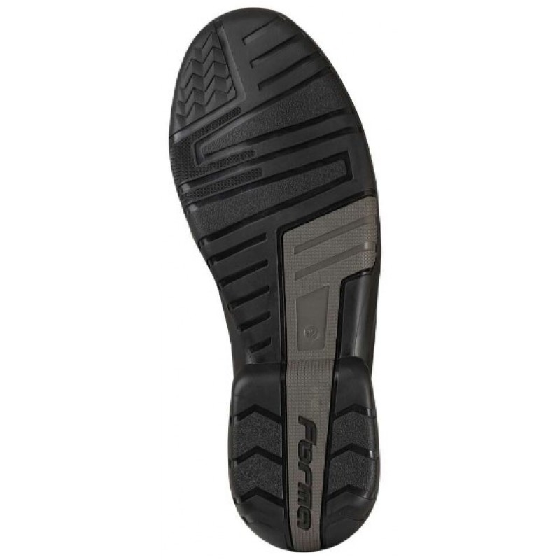 Ботуши FORMA Frontier Dry WP Black