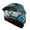 Каска AXXIS FENIX ANGRY FACE C7 MATT