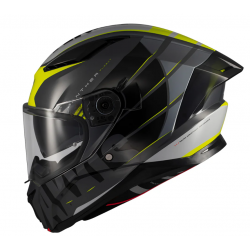 Каска AXXIS PANTHER SV FLIGHT C3 GLOSS