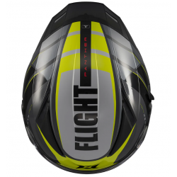 Каска AXXIS PANTHER SV FLIGHT C3 GLOSS
