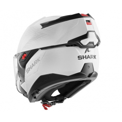 Модуларна каска SHARK OXO SP LYNE WHITE