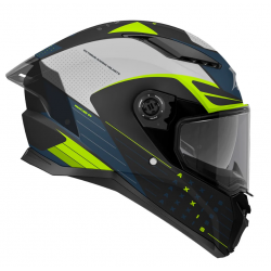 Каска AXXIS PANTHER SV DIMENSION B3