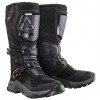 Ботуши LEATT ADV HydraDri 7.5 Stealth Black/Grey