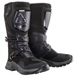 Ботуши LEATT ADV HydraDri 7.5 Stealth Black/Grey